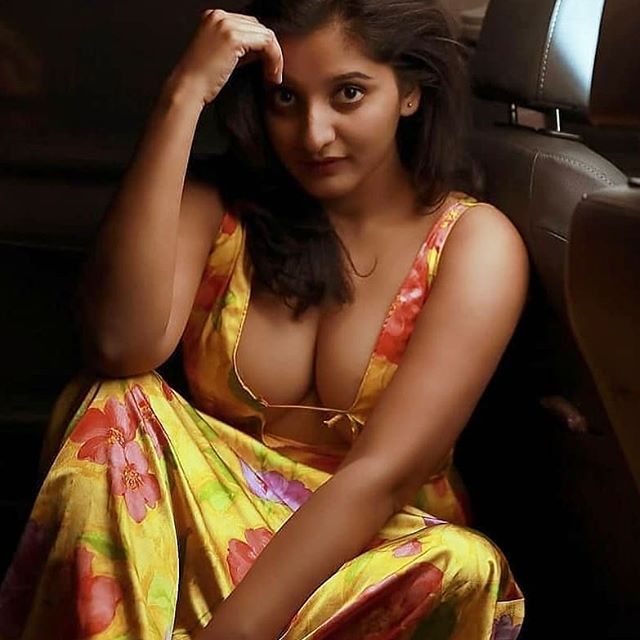 Indian Tgirl