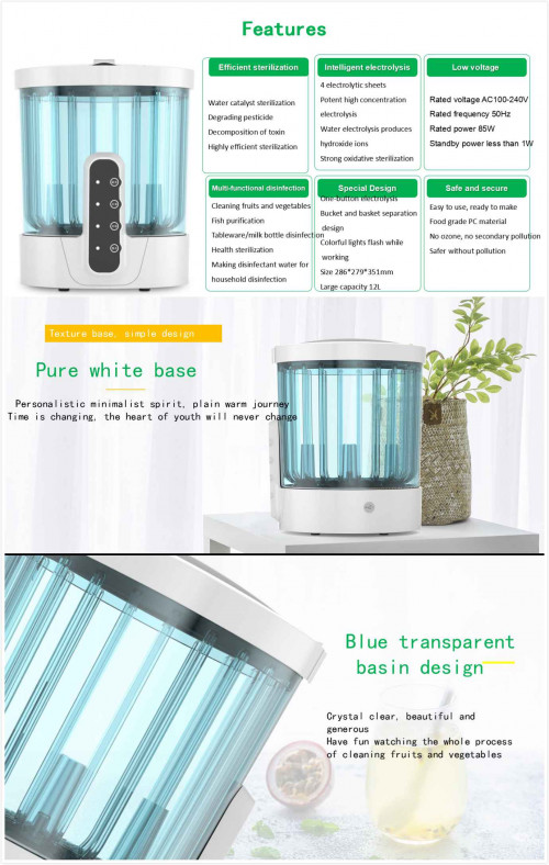 Olansi best home use air purifier
https://www.olansi.net
freeshipping on any order 8000 from olansi.net
Olansi is a leading manufacturer based in Guangzhou. Olansi offer their products more than 40 countries and all main markets, providing first class service and support at all times. The company has been operating since 2009 and has almost 10 years experiences in the field of air purifier and water purifier producing. For Home Appliances,Indoor air purifier refers to adsorption, break down, or convert all kinds of air pollutants (including dust, pollen, peculiar smell, formaldehyde, decoration pollution, such as bacteria, allergens, etc.), effectively increase the air cleanliness of the product, is to improve indoor air quality, create a healthy and comfortable office and residential environment is very effective.In fact, although the name, type and function of air purifiers announced in the market are not the same, but from the perspective of the working principle of air purifiers, there are mainly two types: passive adsorption filtration type and active filtration type.
Olansi air purifier