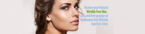 Anti Wrinkle injections Melbourne
http://melbourneantiwrinkleinjections.com.au -
Looking for the best botox doctors in Melbourne? Contact Melbourne anti wrinkle injection specialists for a quote.
#melbourneantiwrinkleinjections