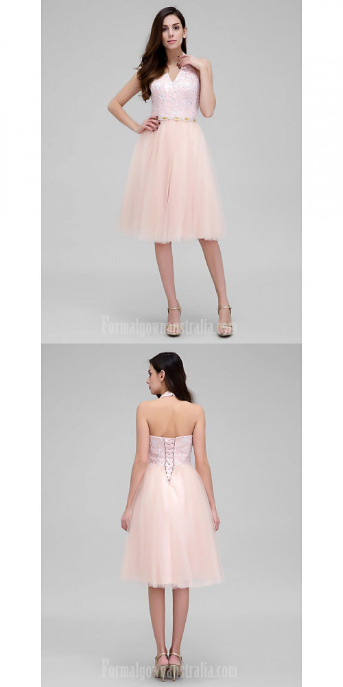 Australia-Cocktail-Party-Dress-Pearl-Pink-A-line-Halter-Short-Knee-length-Lace-Tulle0348f16182ae2c65.jpg
