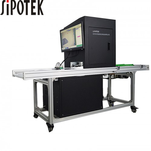 Top machine vision inspection system companies
https://www.topvision.net/
Coupon Code: freeshipping on any order from topvision.net
Sipotek offers a line of automatic optical sorting machine that can also be used to do automatic sorting. The optical sorting machine product line offers users flexibility over a wide range of parameters that can be measured as well as sorting machines that are designed specifically for certain objects such as screws, rivets or bolts. One sorting system from the optical sorting machine product line is designed to discriminate metallic objects based on hardness. Each optical sorting machine offers powerful technology to any production line.
Top machine vision inspection system companies