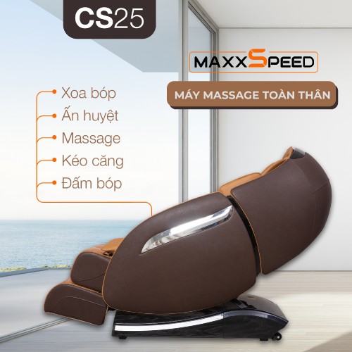 MaxxSpeed CS25 Album02 04
