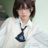 Coser-Yan-jiang-da-mo-wang-w-Album-46-MrCong.com-025a835ce60f9f5eb38