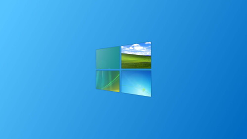 Windows Blue3