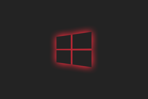 Windows Red