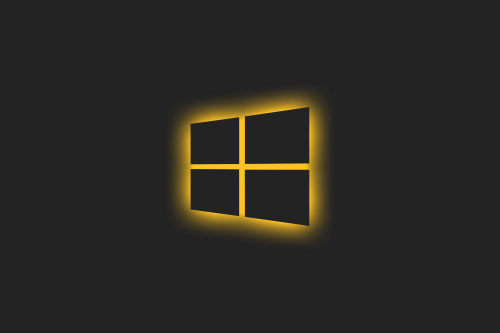 Windows Yello