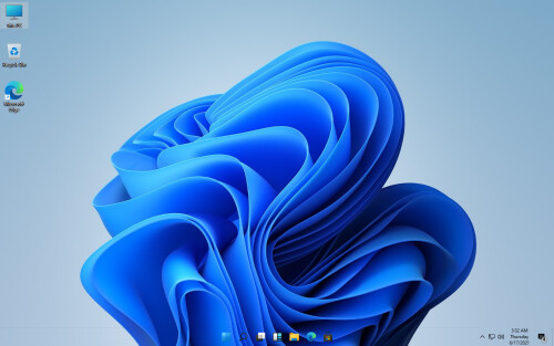 W11 DESKTOP